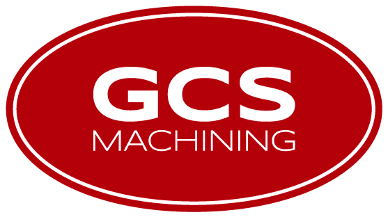 GCS Machining Ltd